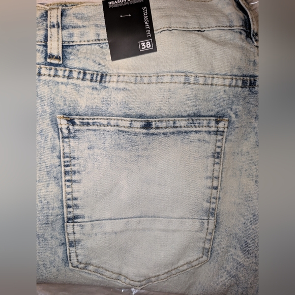 Men's Fashion Nova jeans - Picture 4 of 6